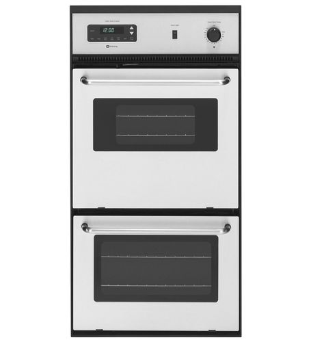 电动烤箱 - CWE5800ACS - Maytag - 嵌入式 / 双 / 自洁式