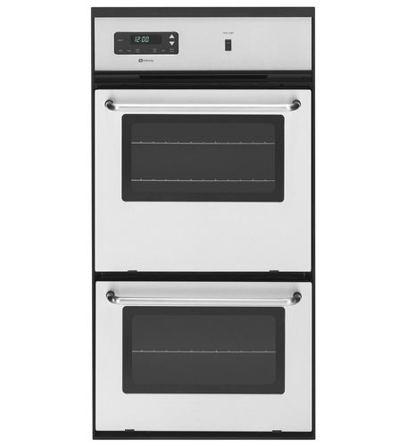 燃气烤箱 - CWG3600AAS - Maytag - 嵌入式 / 双