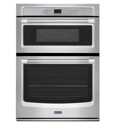 电动烤箱 - MMW7730DS - Maytag - 微波 / 嵌入式