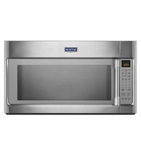 电动烤箱 - MMV5219DS - Maytag - 微波 / 嵌入式