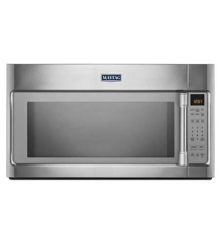 电动烤箱 - MMV4205DS - Maytag - 微波 / 嵌入式