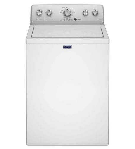 顶部装载洗衣机 - MVWC415EW - Maytag - 家用