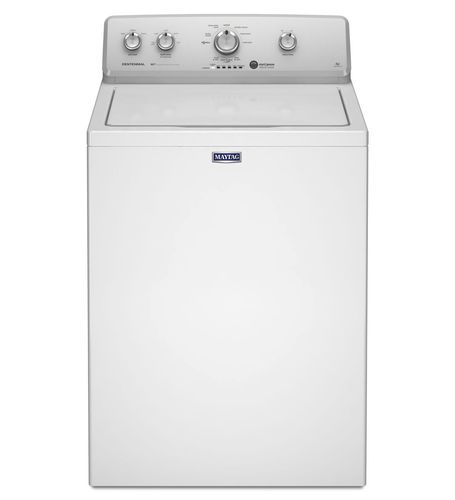 顶部装载洗衣机 - MVWC215EW - Maytag - 家用