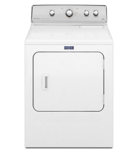 独立式干衣机 - MEDC555DW - Maytag