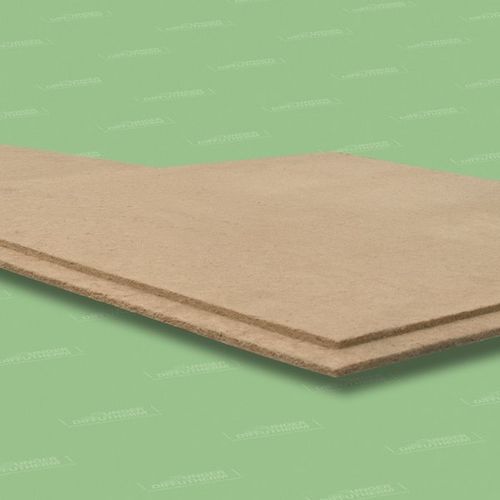 隔热隔音材料 - Udi TOP® - UNGER-DIFFUTHERM GmbH  - 木纤维 / 板式 / 用于室内
