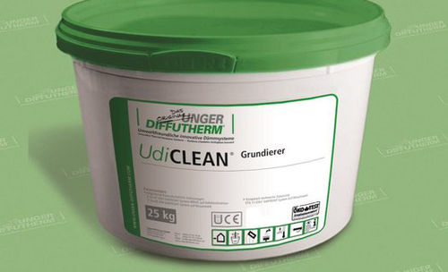 底漆 - UdiCLEAN® - UNGER-DIFFUTHERM GmbH 