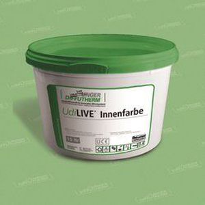 末道漆 - UdiLIVE&reg; - UNGER-DIFFUTHERM GmbH  - 室内 / 墙面 / 木材