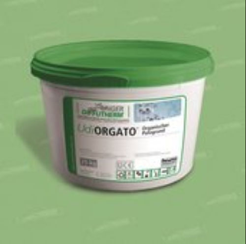 底漆 -  UdiORGATO® - UNGER-DIFFUTHERM GmbH 