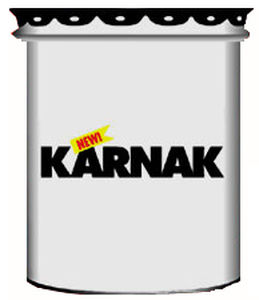 金属底漆 - 404 - KARNAK - 丙烯 / 防锈
