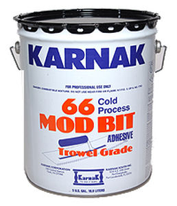 防水液体防水材料 - 66AF - KARNAK