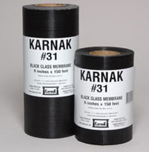 屋顶防水膜 - 31 - KARNAK - 纤维材料 / 玻璃纤维