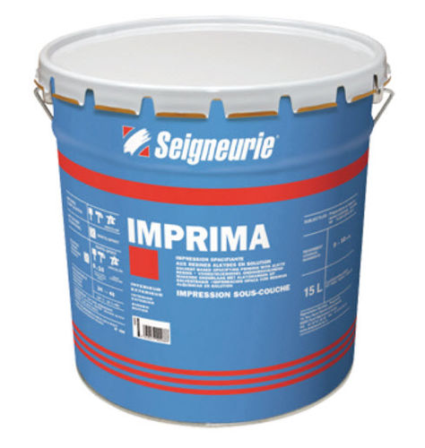 石工底漆 - IMPRIMA - Seigneurie - 烷基树脂基底 / 用于室外