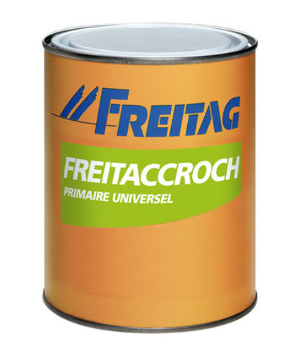 丙烯底漆 - FREITACCROCH - Seigneurie