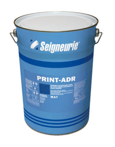 丙烯底漆 - PRINT-ADR - Seigneurie