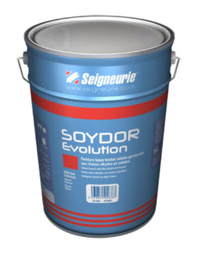 末道漆 - SOYDOR EVOLUTION - Seigneurie - 户外 / 室内 / 墙面