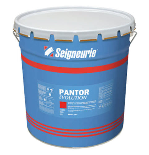 末道漆 - PANTOR EVOLUTION - Seigneurie - 户外 / 室内 / 墙面