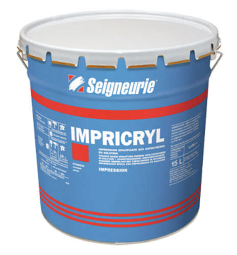 石工底漆 - IMPRICRYL - Seigneurie - 丙烯