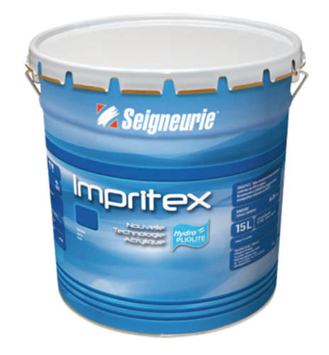 石工底漆 - IMPRITEX - Seigneurie - 合成树脂 / 户外 / 室内