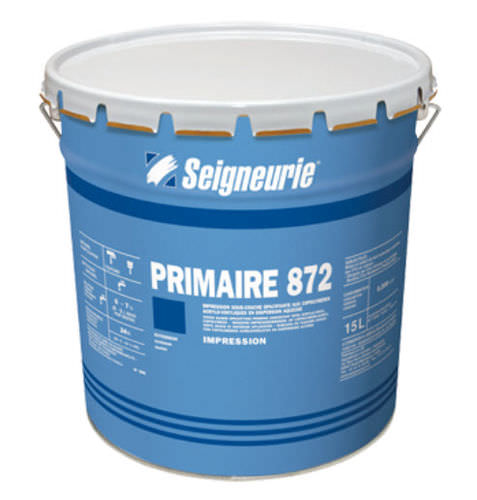 石工底漆 - PRIMAIRE 872 - Seigneurie - 丙烯