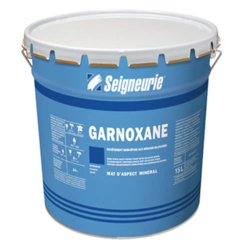 砌面涂料 - GARNOXANE - Seigneurie - 外墙 / 矿物