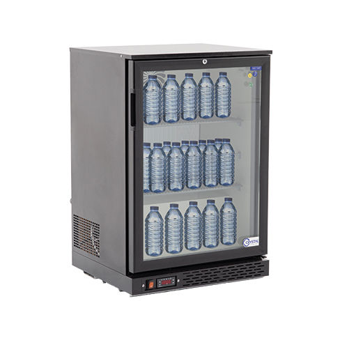 商用饮料柜 - CBM 150 - Kristal Endustriyel A.S. - 定制