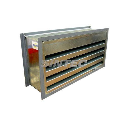 隔音换气网格 - RSA - SINTEC INSONORIZACIÓN