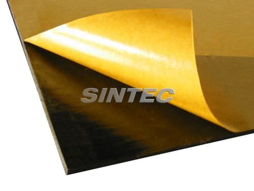 隔音隔离材料 - CP - SINTEC INSONORIZACIÓN - 橡胶 / EPDM / 矿物