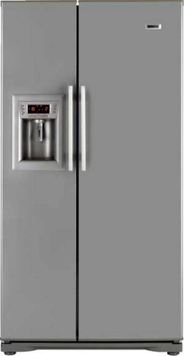 美式冰箱 - GNEV321AP - Beko - 家用 / 独立式 / 不锈钢