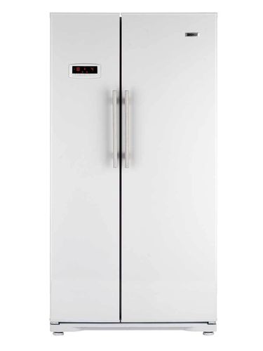 美式冰箱 - GNEV120AP - Beko - 家用 / 独立式 / 白色