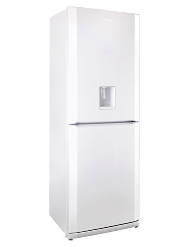 直立式冷藏冷冻柜 - CFD7914AP - Beko - 家用 / 独立式 / 底部冷冻室