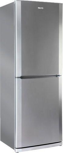 直立式冷藏冷冻柜 - CF7914AP - Beko - 家用 / 独立式 / 底部冷冻室