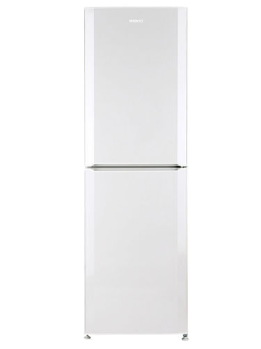 直立式冷藏冷冻柜 - CF6914AP - Beko - 家用 / 独立式 / 底部冷冻室