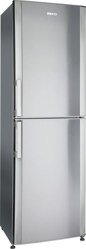 直立式冷藏冷冻柜 - FF6091 - Beko - 家用 / 独立式 / 底部冷冻室
