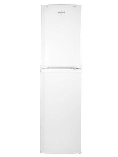 直立式冷藏冷冻柜 - CF5015AP - Beko - 家用 / 独立式 / 底部冷冻室