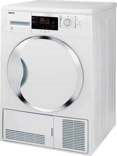 独立式干衣机 - DCU9330 - Beko