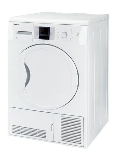 独立式干衣机 - DPU8360 - Beko