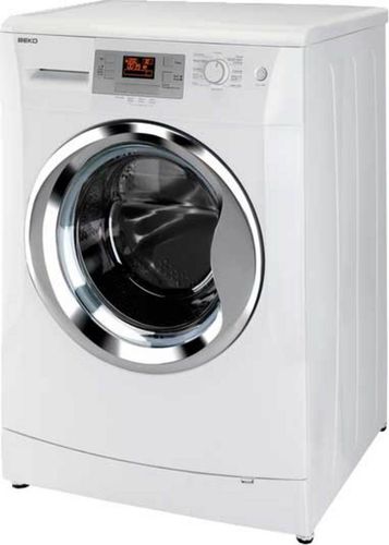 落地式洗衣干衣机 - WMB91242L - Beko
