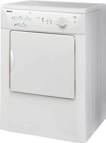 独立式干衣机 - DRVT61 - Beko