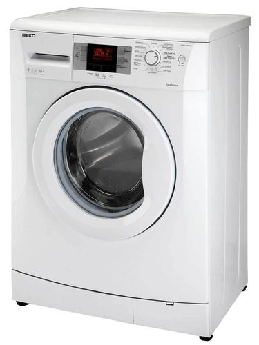 前开式洗衣机 - WMB71231 - Beko - 家用