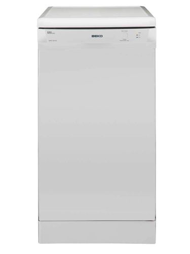 前开式洗碗机 - DSFS1531 - Beko - 家用 / 嵌入式