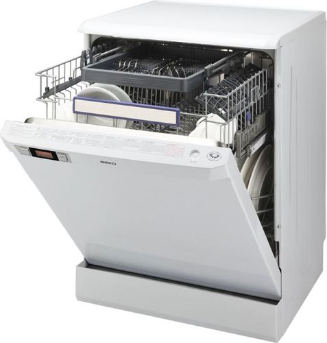 前开式洗碗机 - DSFN6839 - Beko - 家用 / 独立式