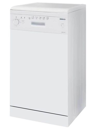 前开式洗碗机 - DE2542F - Beko - 家用 / 独立式