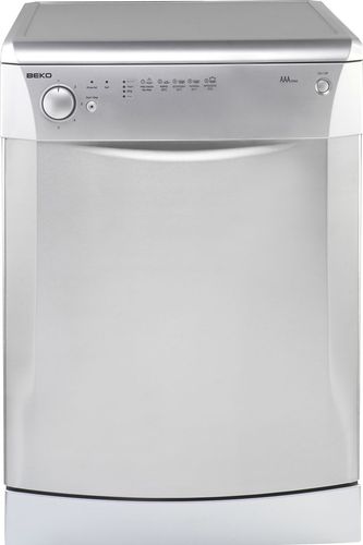 前开式洗碗机 - DWD5414 - Beko - 家用 / 独立式