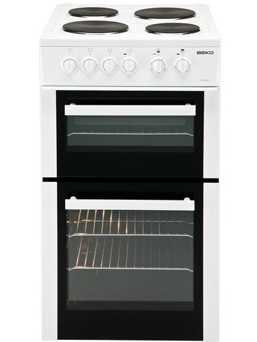 电动组合灶 - BD532A - Beko