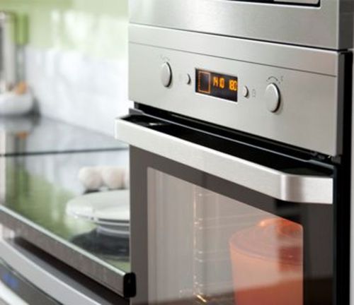 电动烤箱 - OIM22500 - Beko - 对流式 / 嵌入式