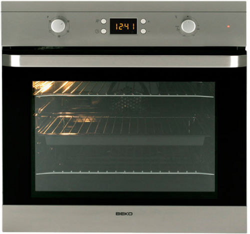 电动烤箱 - OIF22300 - Beko - 对流式 / 嵌入式