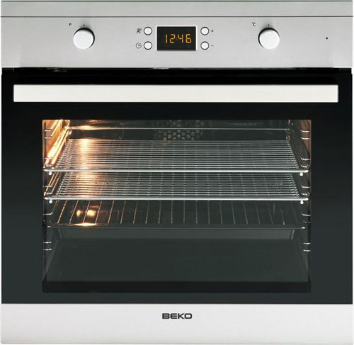 电动烤箱 - OIF22309 - Beko - 对流式 / 嵌入式