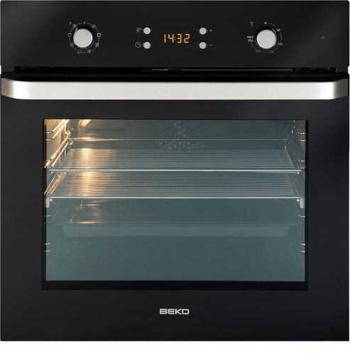 电动烤箱 - DBM243BG - Beko - 对流式 / 嵌入式