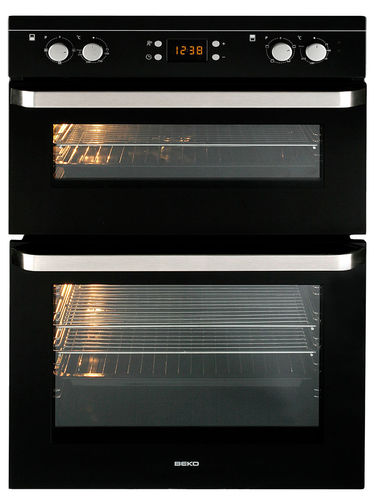 电动烤箱 - ODF21300 - Beko - 嵌入式 / 双