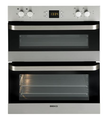 电动烤箱 - OTF22300X - Beko - 嵌入式 / 双